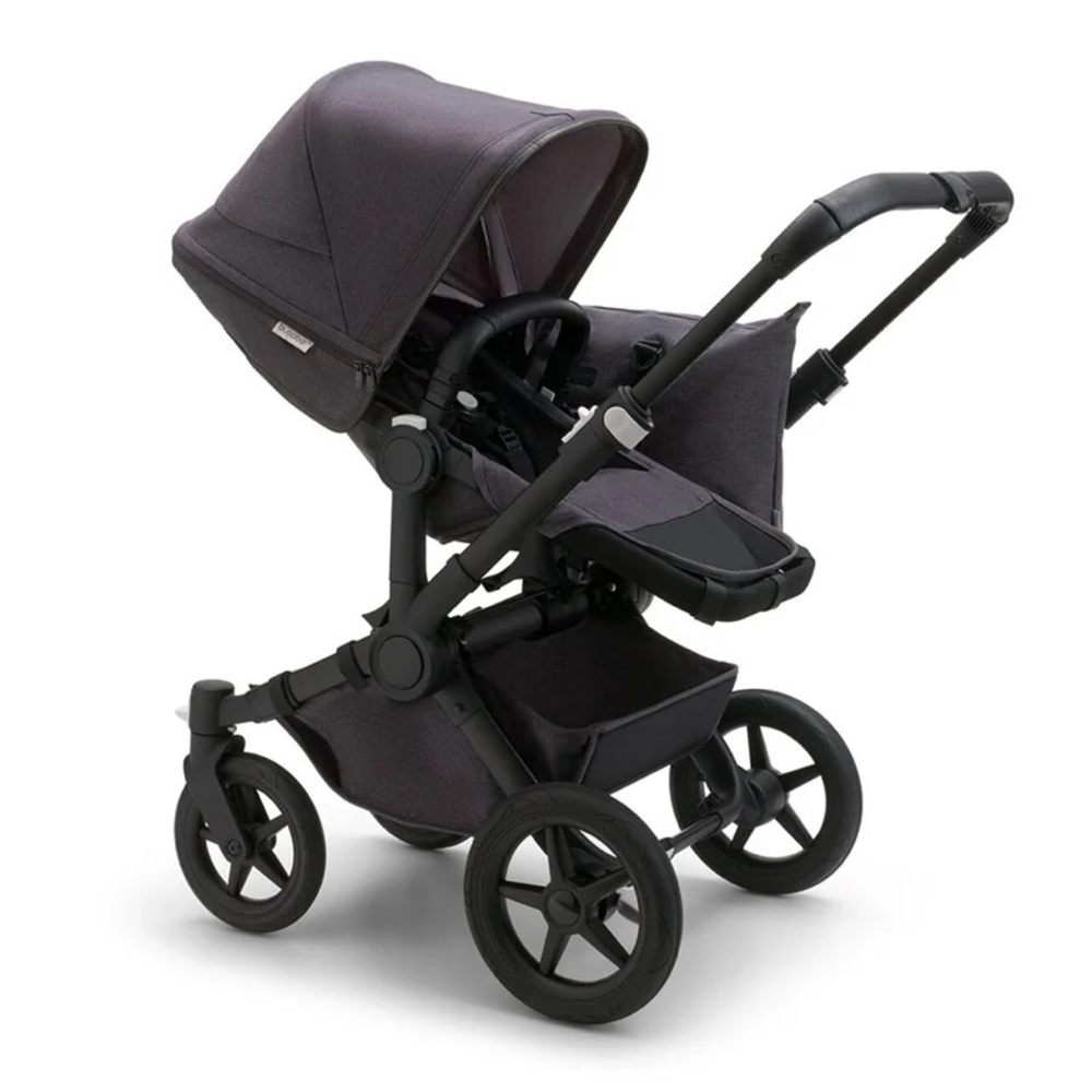 Bugaboo Donkey 5 Mono Stroller